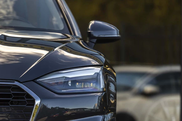 Audi A5 - Afbeelding 4 van 30