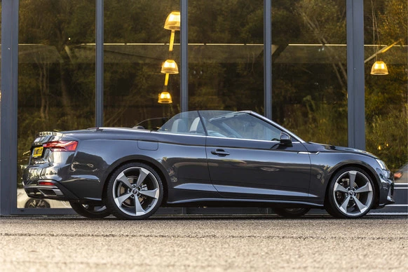 Audi A5 - Afbeelding 5 van 30