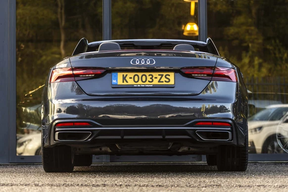 Audi A5 - Afbeelding 6 van 30