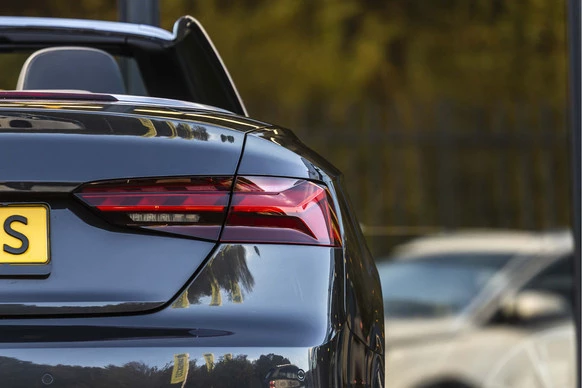 Audi A5 - Afbeelding 7 van 30