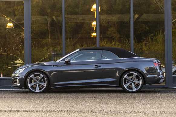 Audi A5 - Afbeelding 8 van 30
