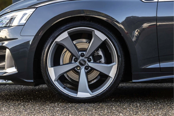 Audi A5 - Afbeelding 9 van 30