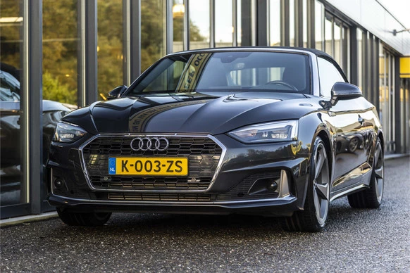 Audi A5 - Afbeelding 11 van 30