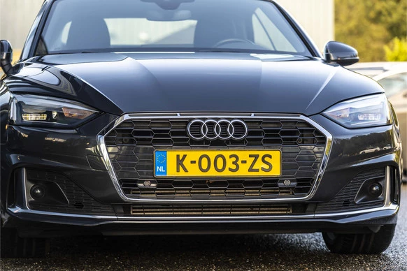 Audi A5 - Afbeelding 12 van 30