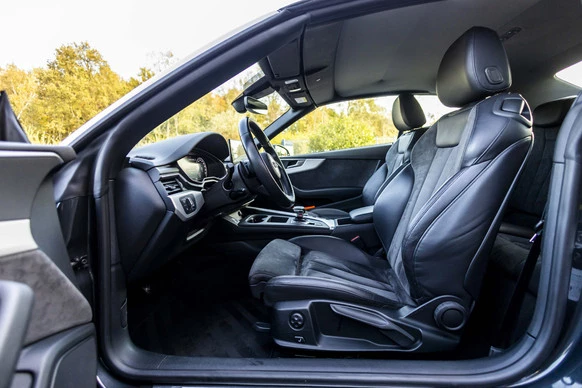 Audi A5 - Afbeelding 14 van 30
