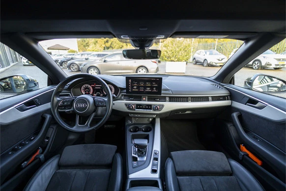 Audi A5 - Afbeelding 17 van 30