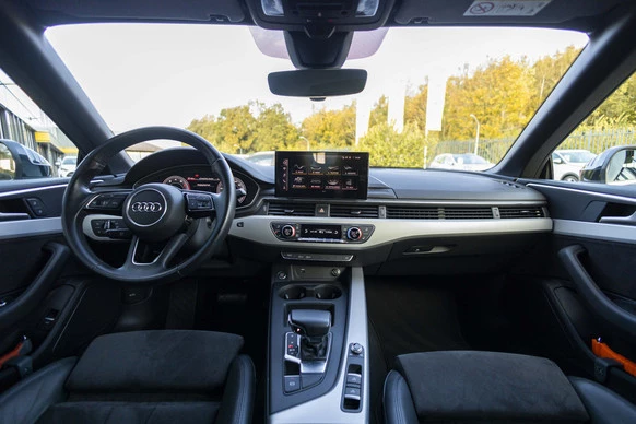 Audi A5 - Afbeelding 19 van 30