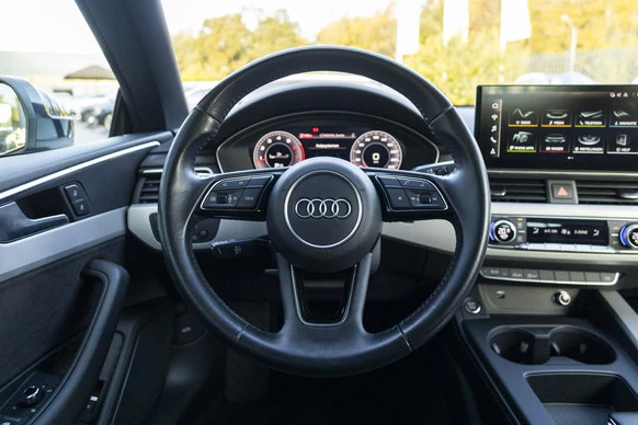 Audi A5 - Afbeelding 21 van 30