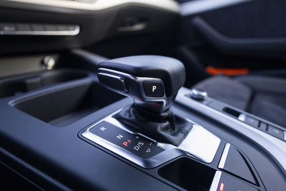 Audi A5 - Afbeelding 24 van 30
