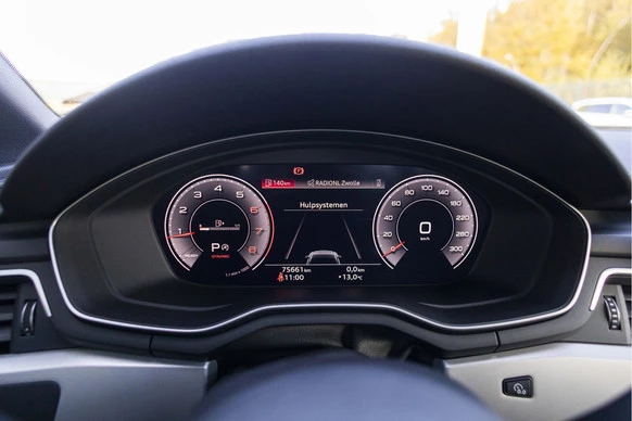 Audi A5 - Afbeelding 25 van 30