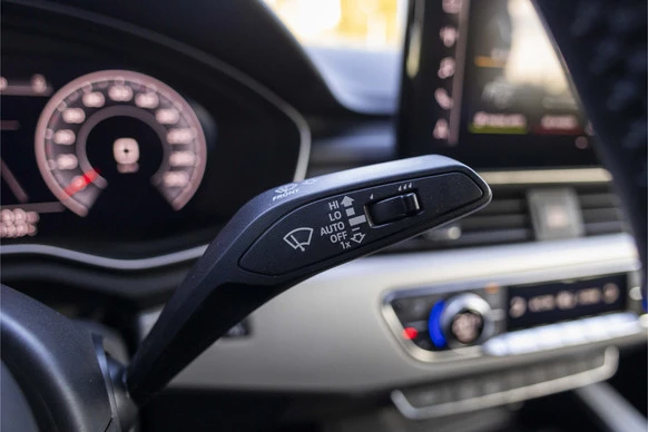Audi A5 - Afbeelding 30 van 30