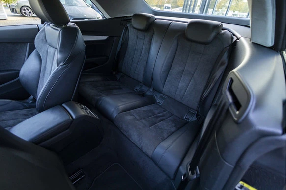 Audi A5 - Afbeelding 17 van 30