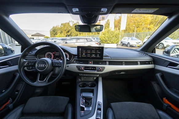 Audi A5 - Afbeelding 19 van 30