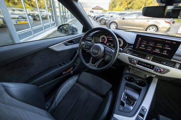 Audi A5 - Afbeelding 21 van 30