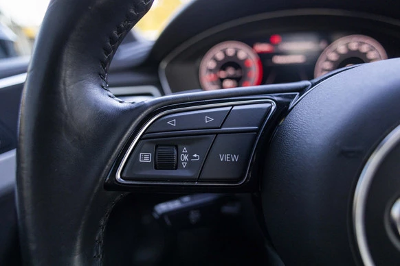 Audi A5 - Afbeelding 27 van 30