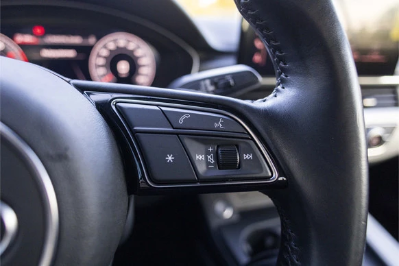 Audi A5 - Afbeelding 28 van 30