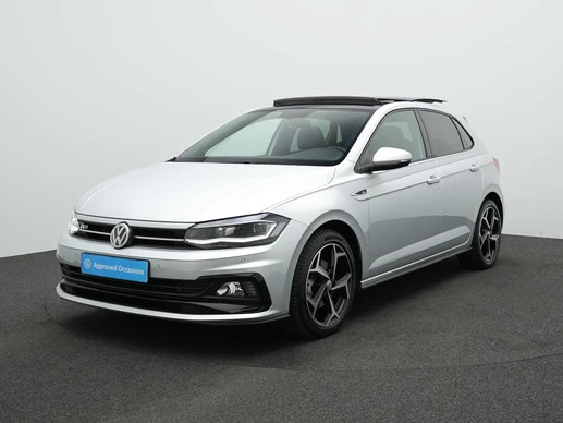 Volkswagen Polo - Afbeelding 1 van 30
