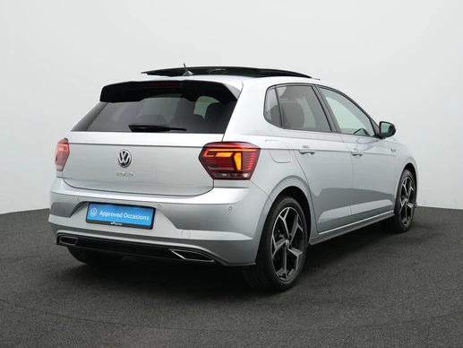 Volkswagen Polo - Afbeelding 4 van 30