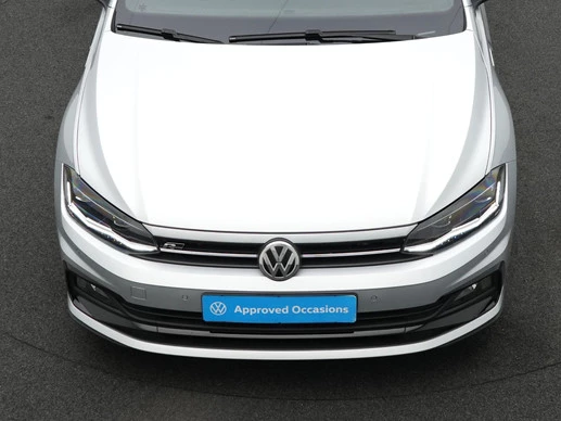 Volkswagen Polo - Afbeelding 12 van 30