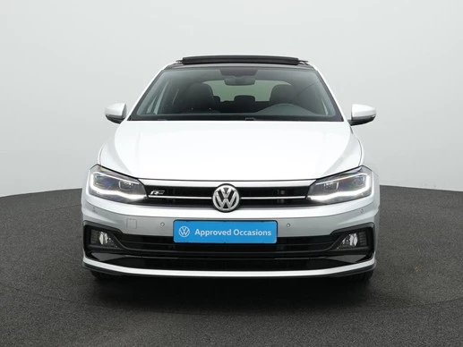 Volkswagen Polo - Afbeelding 16 van 30