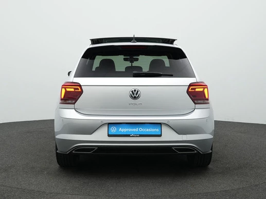 Volkswagen Polo - Afbeelding 17 van 30