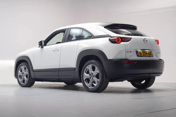 Mazda MX-30 - Afbeelding 3 van 30