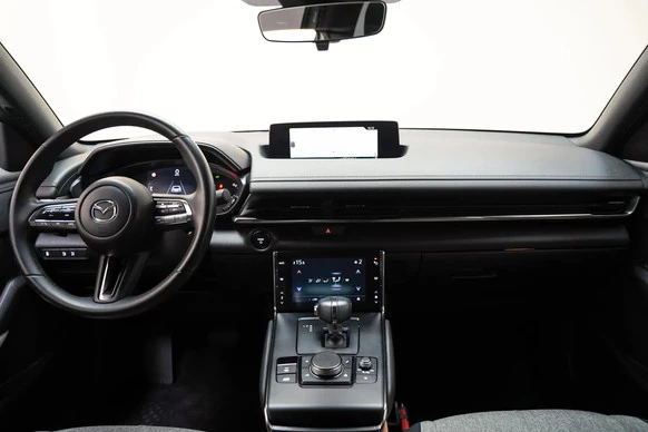 Mazda MX-30 - Afbeelding 4 van 30