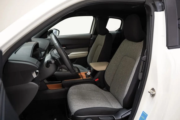 Mazda MX-30 - Afbeelding 9 van 30