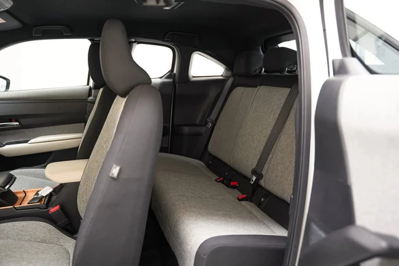 Mazda MX-30 - Afbeelding 10 van 30