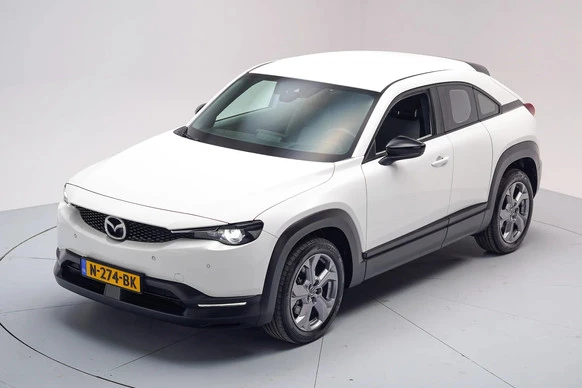 Mazda MX-30 - Afbeelding 11 van 30