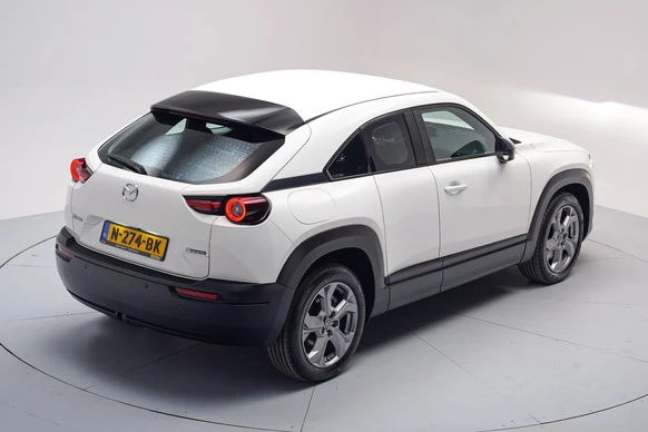 Mazda MX-30 - Afbeelding 13 van 30