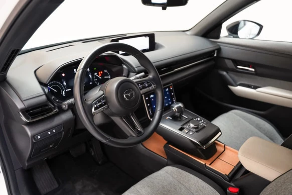 Mazda MX-30 - Afbeelding 14 van 30