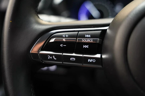 Mazda MX-30 - Afbeelding 15 van 30