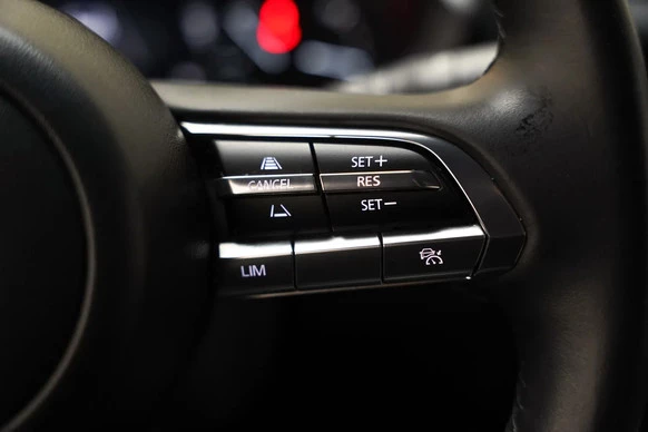 Mazda MX-30 - Afbeelding 16 van 30