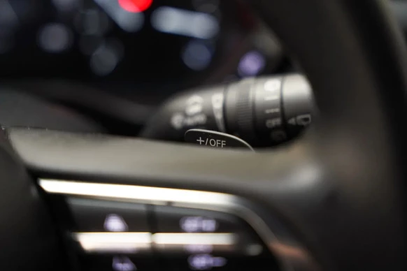 Mazda MX-30 - Afbeelding 17 van 30