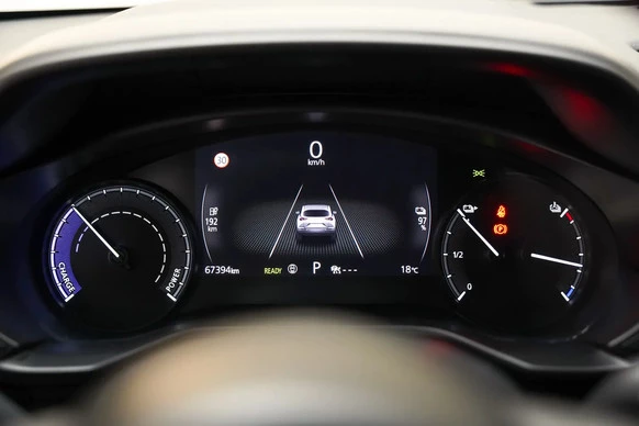 Mazda MX-30 - Afbeelding 19 van 30