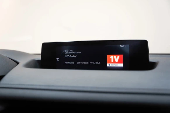 Mazda MX-30 - Afbeelding 22 van 30