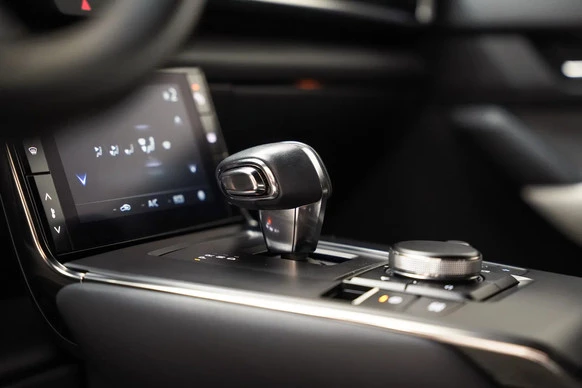 Mazda MX-30 - Afbeelding 23 van 30