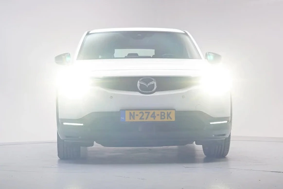 Mazda MX-30 - Afbeelding 26 van 30
