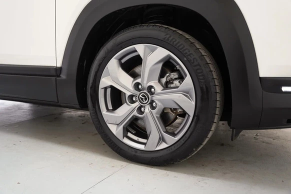 Mazda MX-30 - Afbeelding 28 van 30