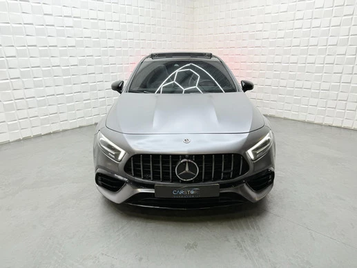 Mercedes-Benz A-Klasse - Afbeelding 2 van 30