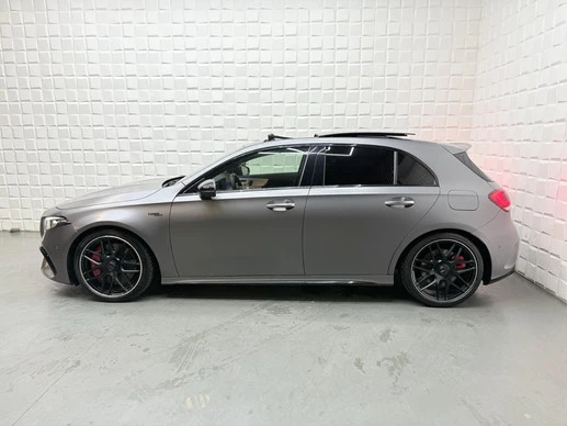 Mercedes-Benz A-Klasse - Afbeelding 5 van 30
