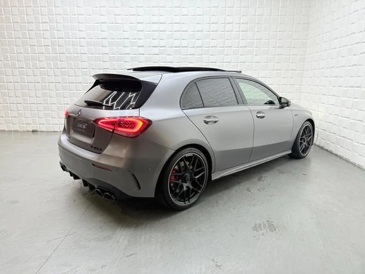 Mercedes-Benz A-Klasse - Afbeelding 6 van 30
