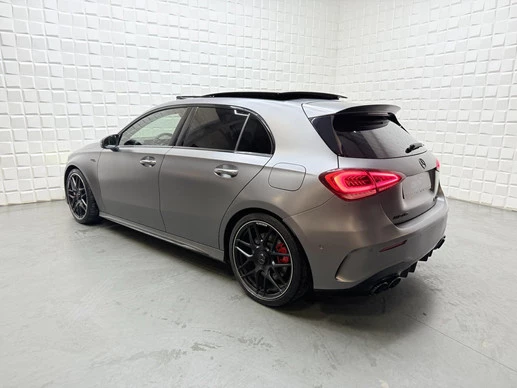 Mercedes-Benz A-Klasse - Afbeelding 8 van 30