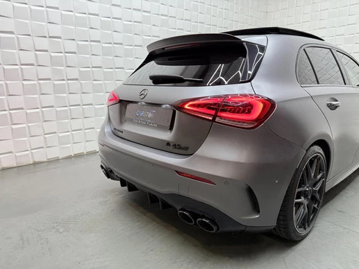 Mercedes-Benz A-Klasse - Afbeelding 11 van 30