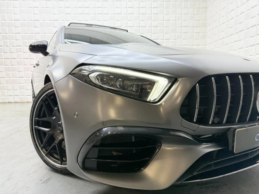Mercedes-Benz A-Klasse - Afbeelding 12 van 30