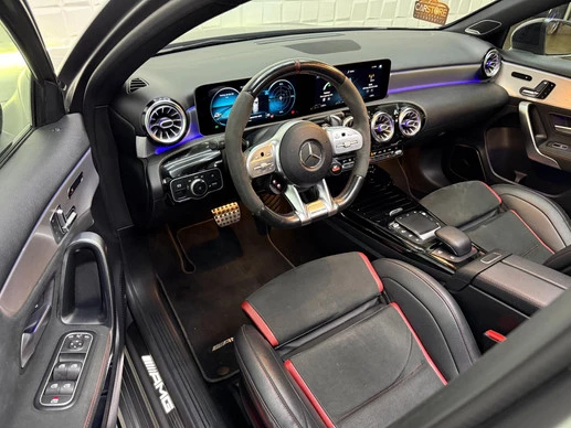 Mercedes-Benz A-Klasse - Afbeelding 13 van 30