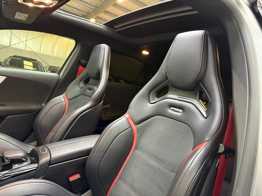Mercedes-Benz A-Klasse - Afbeelding 14 van 30