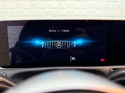 Mercedes-Benz A-Klasse - Afbeelding 15 van 30
