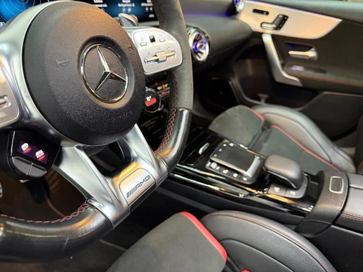Mercedes-Benz A-Klasse - Afbeelding 19 van 30
